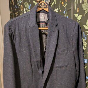 Hawkings & McGill (UO) Wool Blend Sport Coat- XL